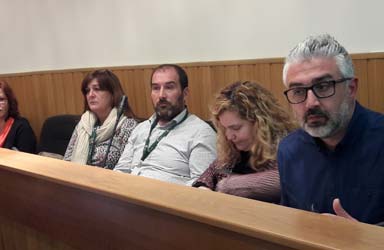 Paterna millora la valoració de dependència en salut mental