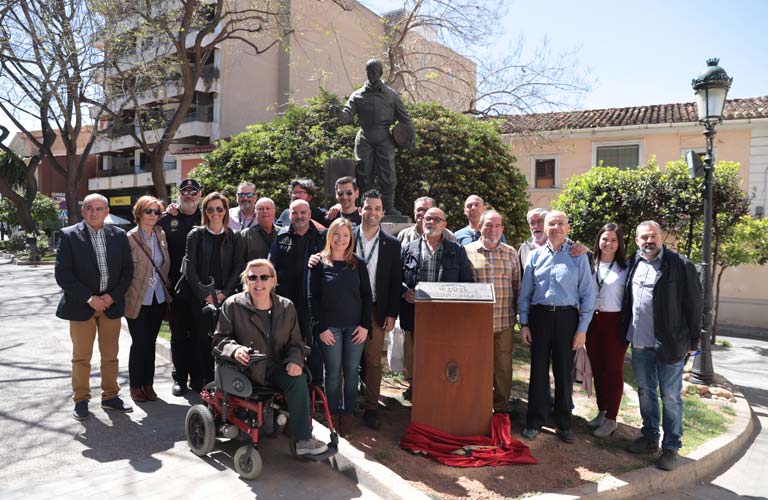 Paterna tendrá un museo dedicado a la Cordà