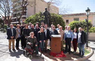 Paterna tendrá un museo dedicado a la Cordà
