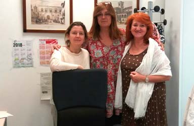 Paterna se coordinará con Justicia para detectar y prevenir la violencia machista