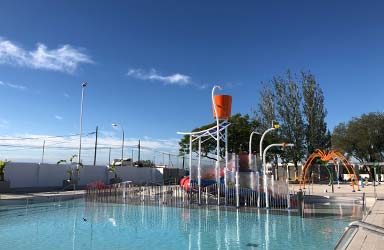 Los vecinos/as de Paterna podrán disfrutar de tarifas especiales en los abonos de las piscinas de verano