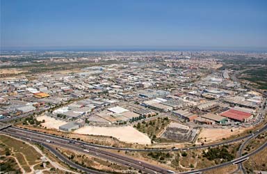 El fabricante de exprimidores ZUMEX llega a Paterna e invierte 12.000.000€