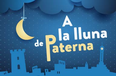 Vuelven las visitas turísticas nocturnas de Paterna 