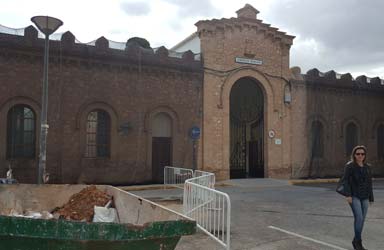L'Ajuntament de Paterna inverteix 200.000 euros per a completar l’urbanització del cementeri municipal