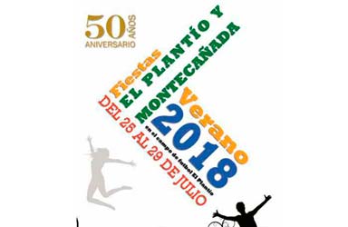 El Plantío y Montecañada de Paterna celebran sus fiestas de verano 