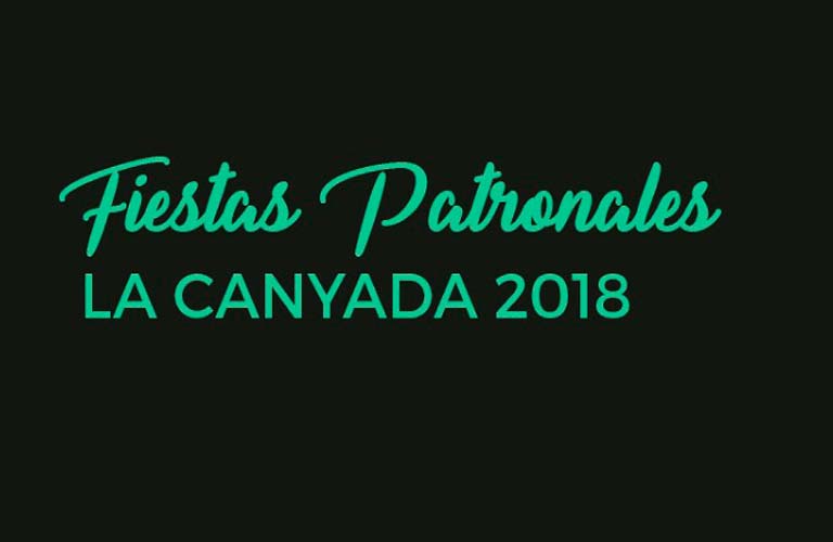 El barrio de la Canyada celebra sus fiestas patronales