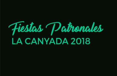 El barrio de la Canyada celebra sus fiestas patronales