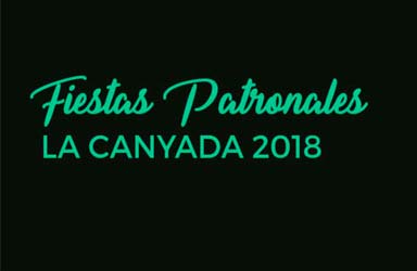 El barri de la Canyada celebra les seues festes patronals