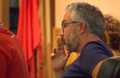 Paterna triplica en dos años el personal administrativo de Servicios Sociales