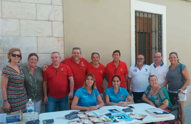 El Ayuntamiento estrena una web con la programación de las Fiestas Mayores de Paterna 