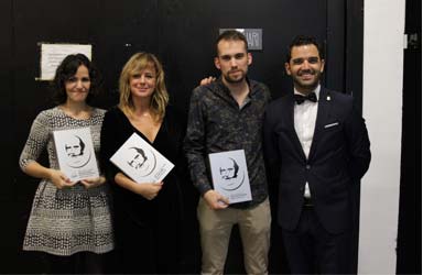 El jurat del Festival de Cinema Antonio Ferrandis de Paterna selecciona als 10 finalistes del certamen