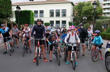 Paterna regulará el uso de los patinetes en la vía pública  