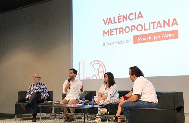 Paterna estudia la instalación de una empresa de vehículos eléctricos compartidos en la localidad