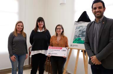 Paterna promociona el comercio local con un concurso de fotografía 