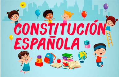 Paterna celebra demà el Dia de la Constitució amb activitat sinfantils