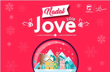 Un Escape Room o clases de K-Pop entre las actividades navideñas organizadas por la Casa de la Juventud de Paterna