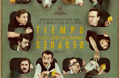 Arturo Valls presenta 