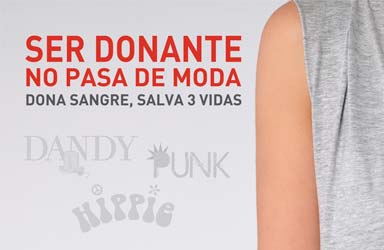 Paterna celebra este domingo una jornada extraordinaria de donación de sangre 