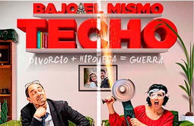 La comedia 