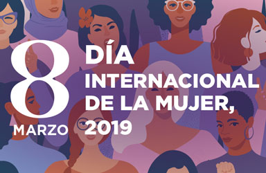 Paterna se suma a las reivindicaciones del Día Internacional de la Mujer con una semana llena de actividades 