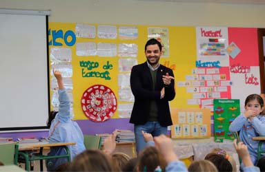 Paterna crea el Consejo de la Infancia y Adolescencia 
