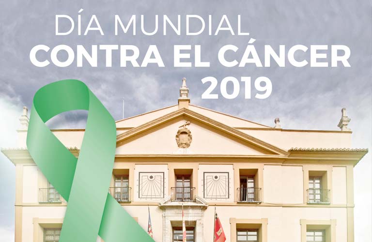 Paterna se suma al Día Mundial contra el Cáncer concienciando sobre la importancia de la prevención 