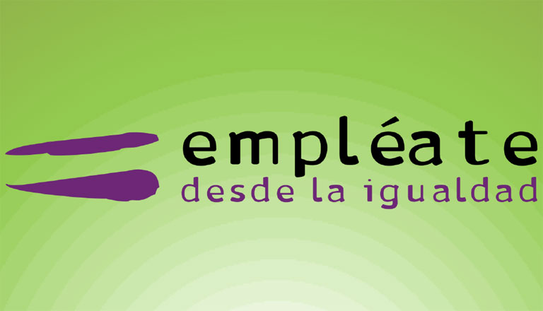 Empléate desde la Igualdad
