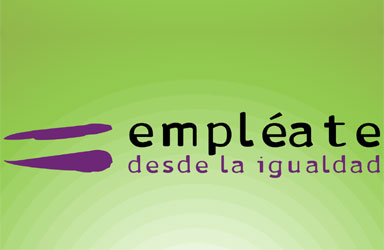 Empléate desde la Igualdad