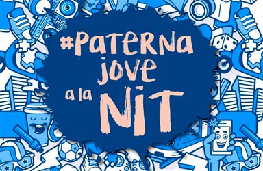 Paterna organiza una jornada de ocio nocturno saludable para jóvenes