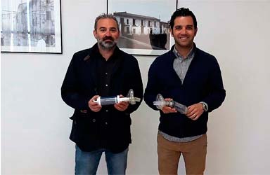 El Alcalde de Paterna anuncia la instalación de sistemas antiatragantamiento en los centros escolares municipales 