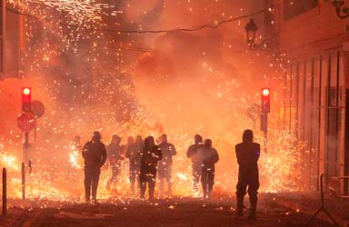 Paterna obri el termini per a inscriure's en la Cordà de 2019