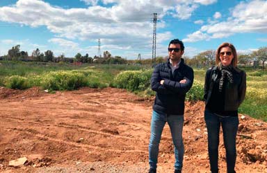 La Residencia de Mayores de Paterna tendrá 140 plazas y una inversión de 7.000.000 euros