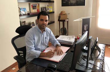 El Alcalde de Paterna solicita la revisión catastral a la baja de todas las viviendas 