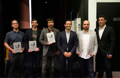 350 directores/as participarán en el Concurso de Cortos del Festival de Cine de Paterna 2019