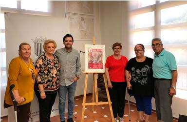 Paterna celebra aquest cap de setmana la Romeria del Rocío de la FECA-CV