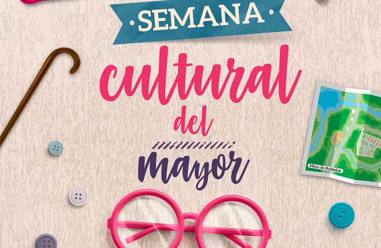 Paterna celebra la Semana Cultural del Mayor