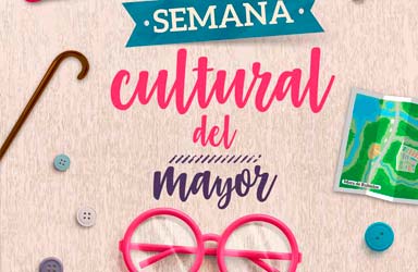 Paterna celebra la Semana Cultural del Mayor