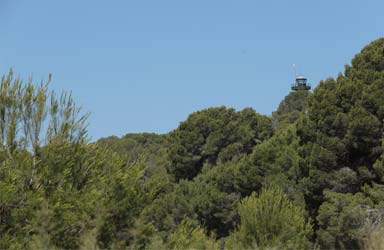 Paterna refuerza el operativo de vigilancia forestal en La Vallesa ante la llegada del calor