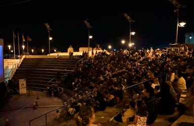 Torna el Cinema d'Estiu a la Cova Gran de Paterna amb la pel·lícula  “Campeones” 