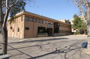 Paterna instalará placas solares en 5 colegios públicos para hacerlos autosuficientes energéticamente