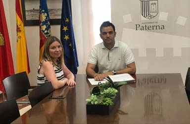 Paterna inicia els pressupostos 2020 amb l'objectiu de reduir el deute a zero