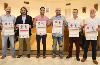 Paterna acogerá un partido benéfico