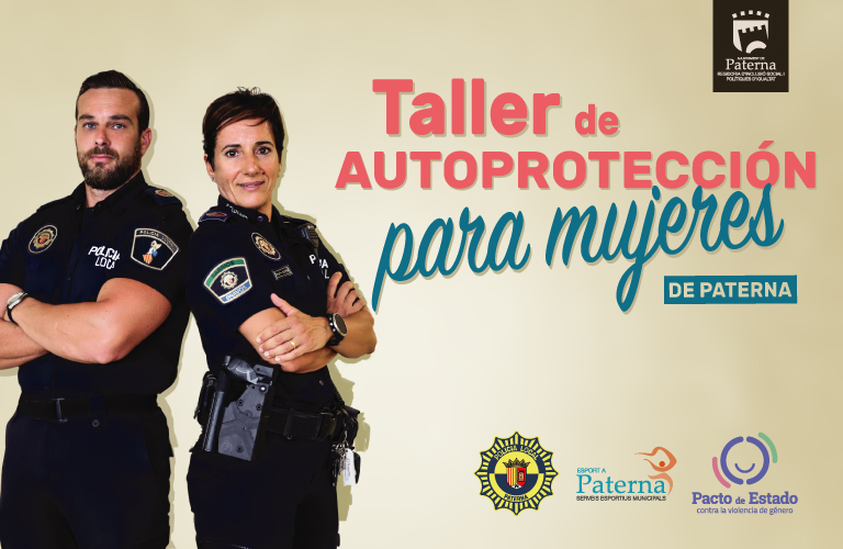 Paterna abre el plazo de inscripción en los cursos de autoprotección para mujeres