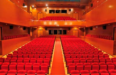 El Gran Teatro de Paterna supera los 10.000 espectadores en menos de un año