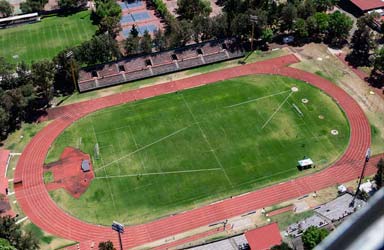 Paterna licitará la Pista de Atletismo antes de que acabe el año 