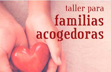 Paterna organiza un taller para fortalecer la comunicación en las familias acogedoras