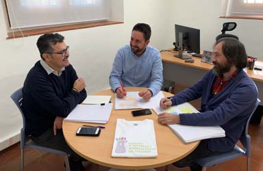 El Ayuntamiento de Paterna concede 30.000€ de ayudas a las AMPAS correspondientes  al curso 2018-2019