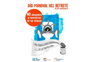 El Ayuntamiento de Paterna se suma a la campaña de sensibilización contra 