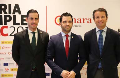 Paterna acoge la Feria Empleo 2019 para fomentar la ocupación y el emprendimiento