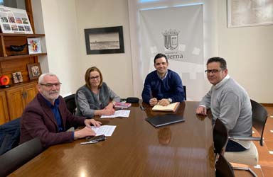 Paterna, Alboraia, Sedaví y Tavernes Blanques exigen el Bono Oro de la EMT para sus municipios 